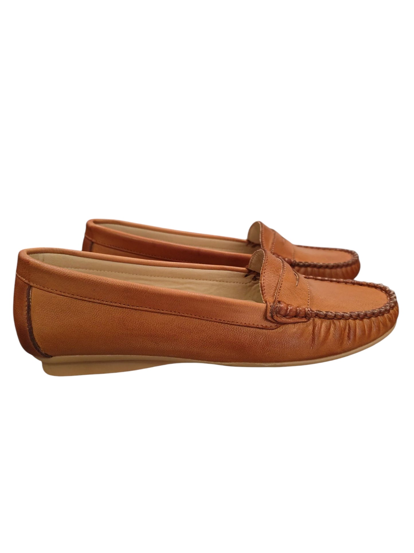 MOCASIN