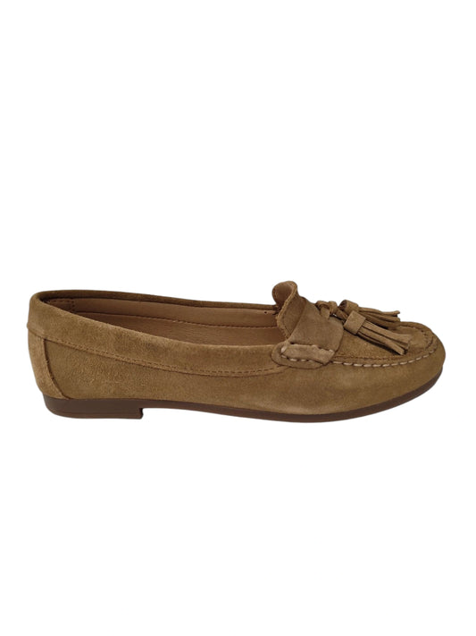 MOCASIN SERRAJE