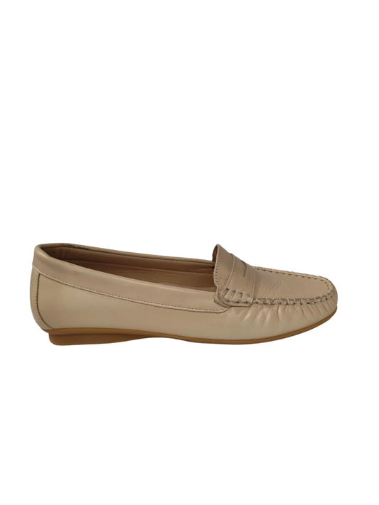 MOCASIN HIELO