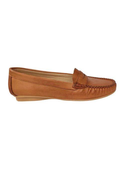 MOCASIN