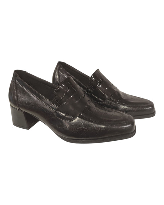 Zapato señora piel Julia