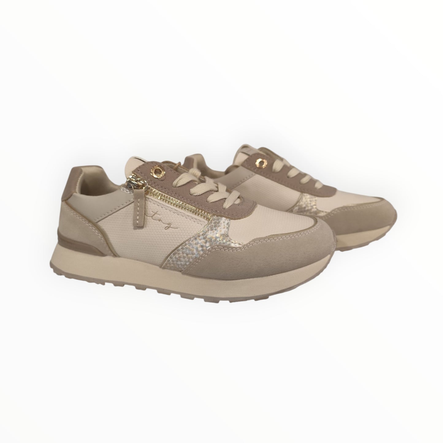 Deportivas casual must