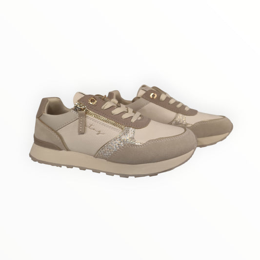 Deportivas casual must
