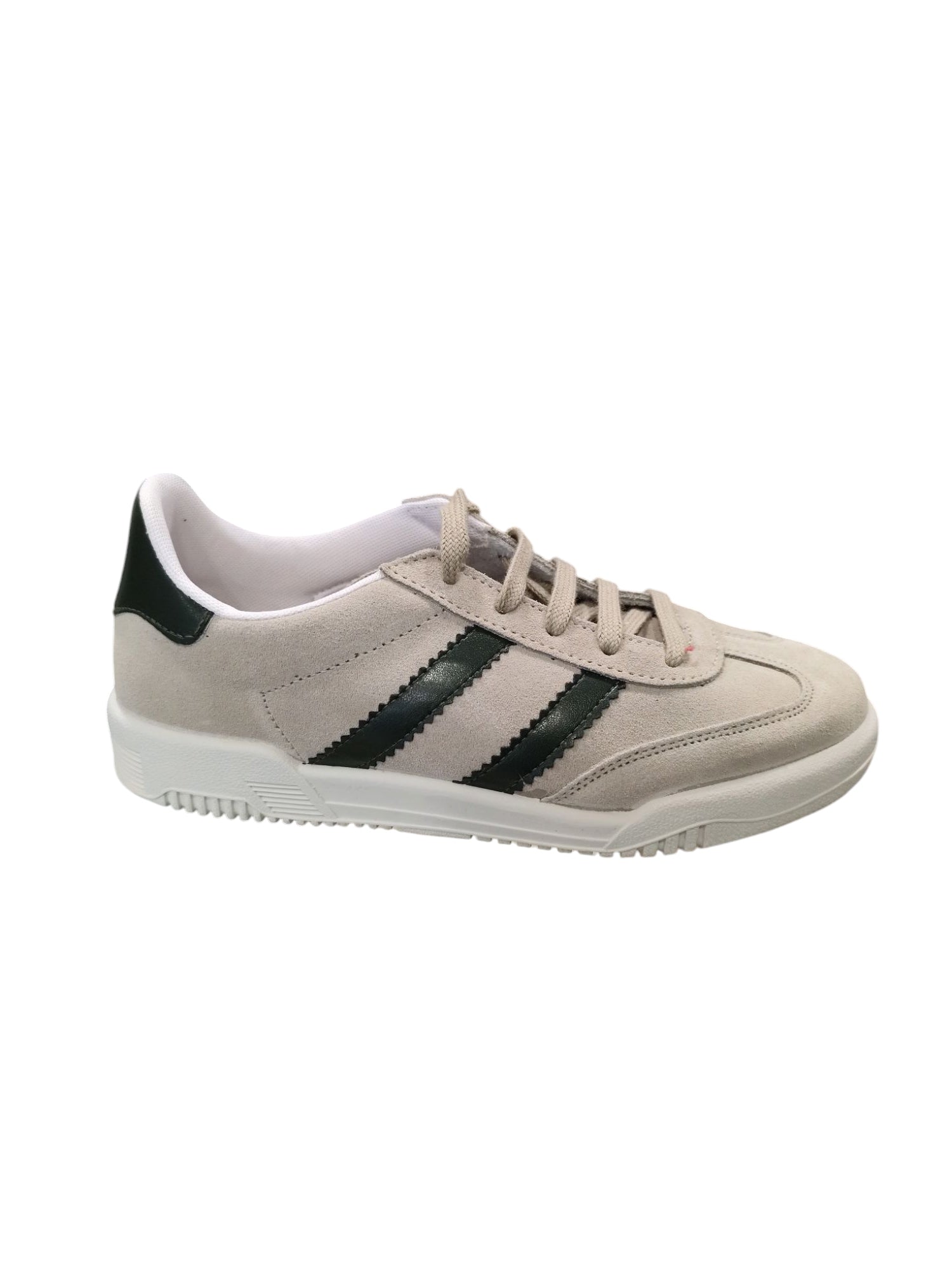 Bambas piel