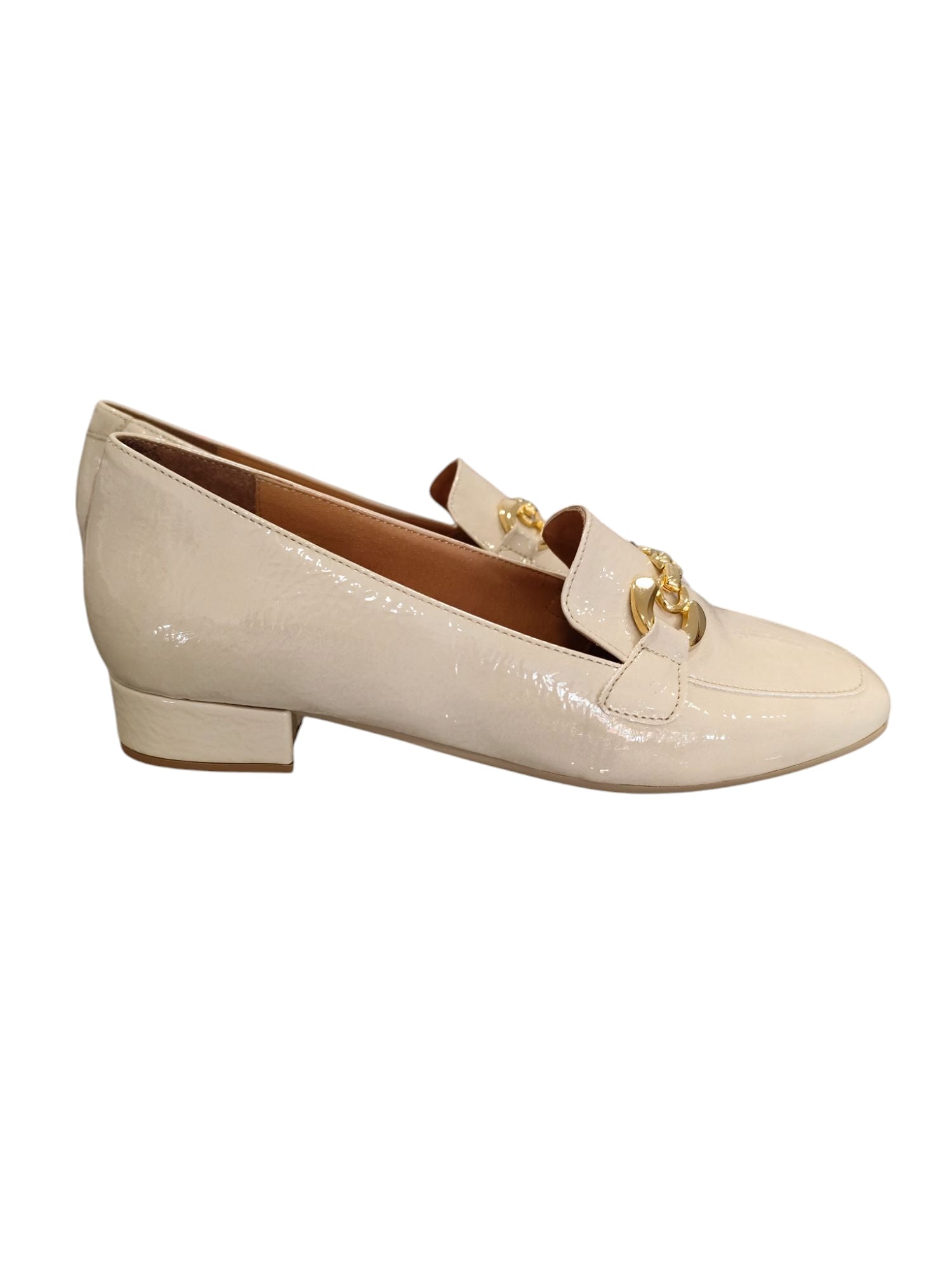 Zapato bajo salón