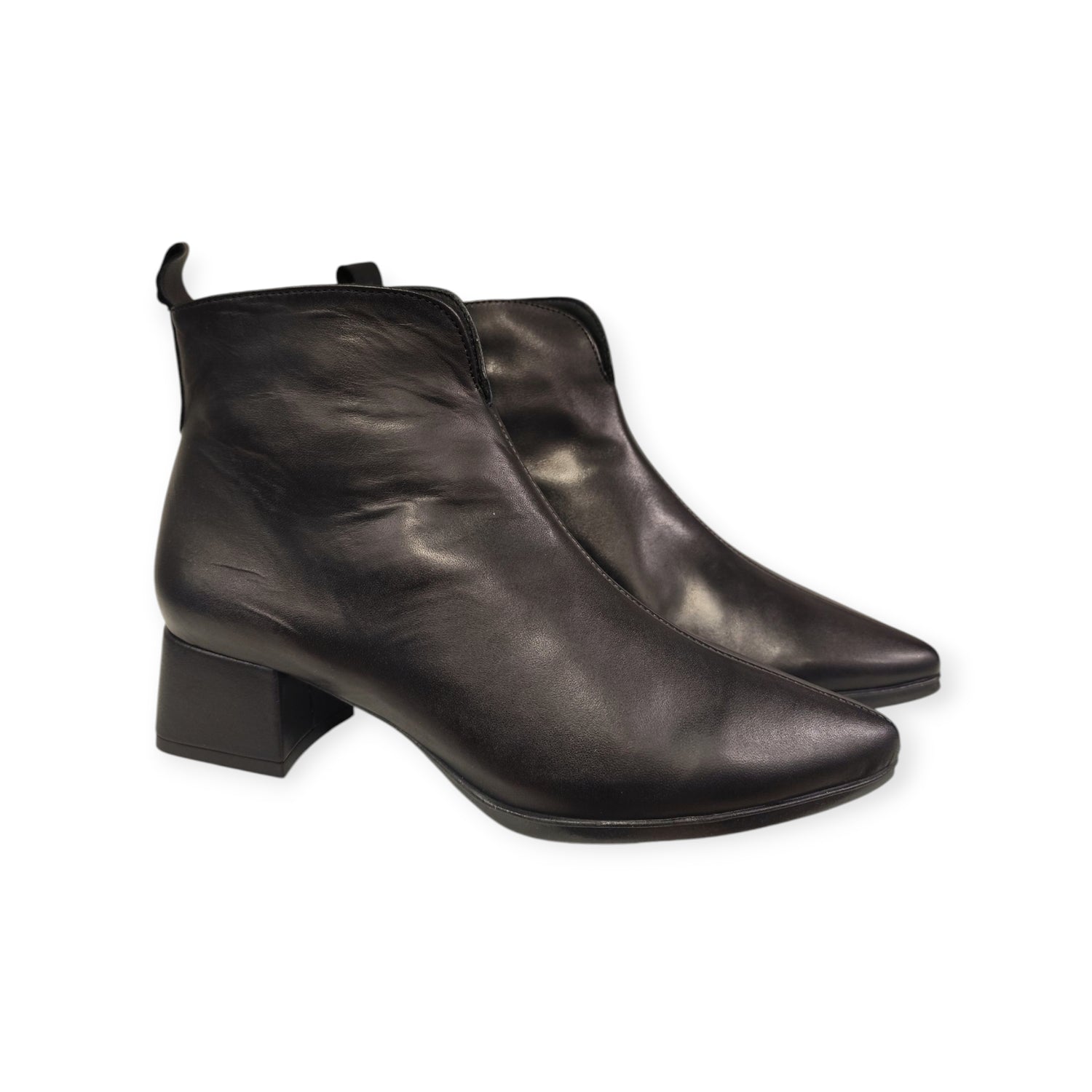 Botines