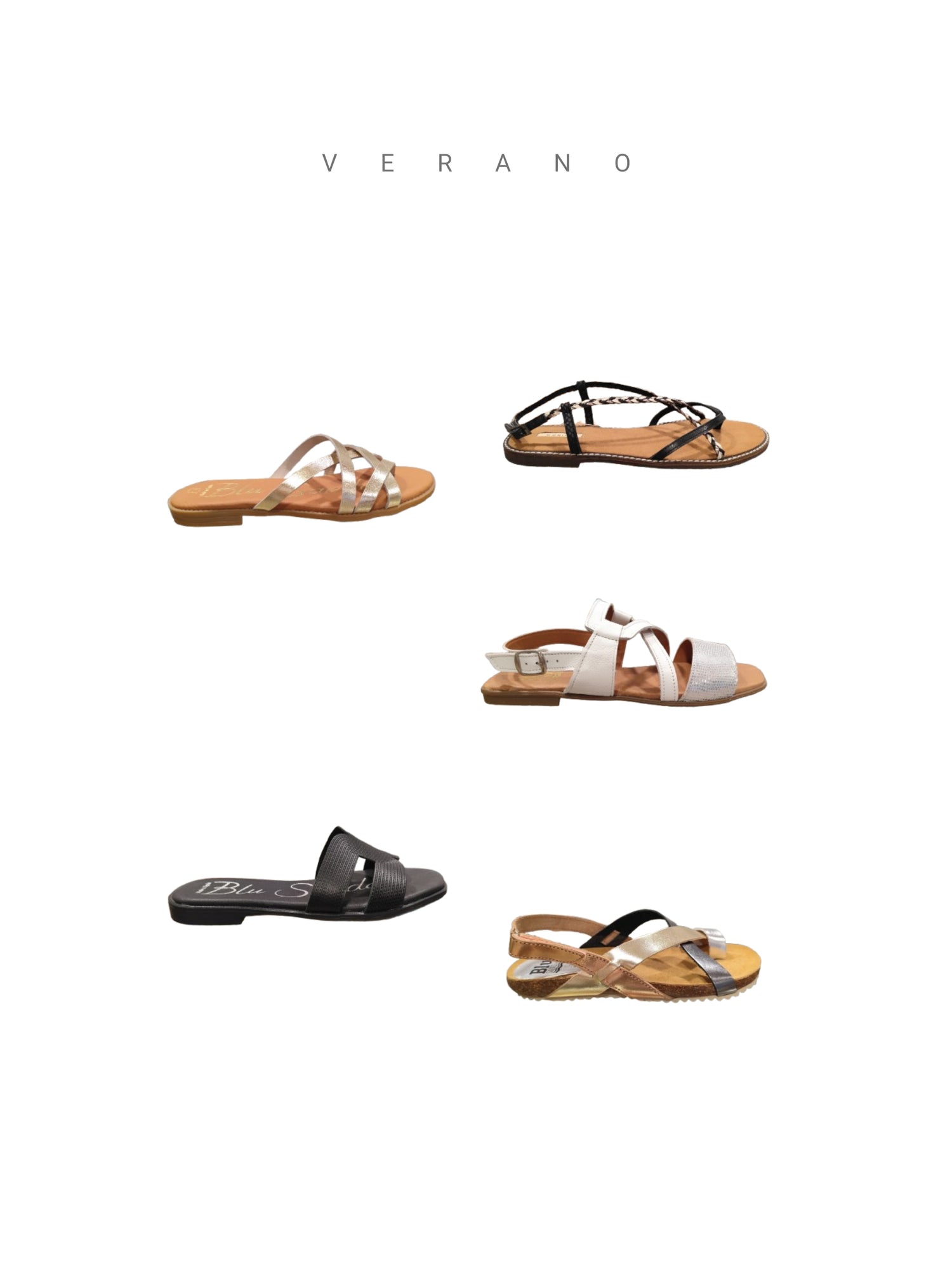 PRIMAVERA -VERANO