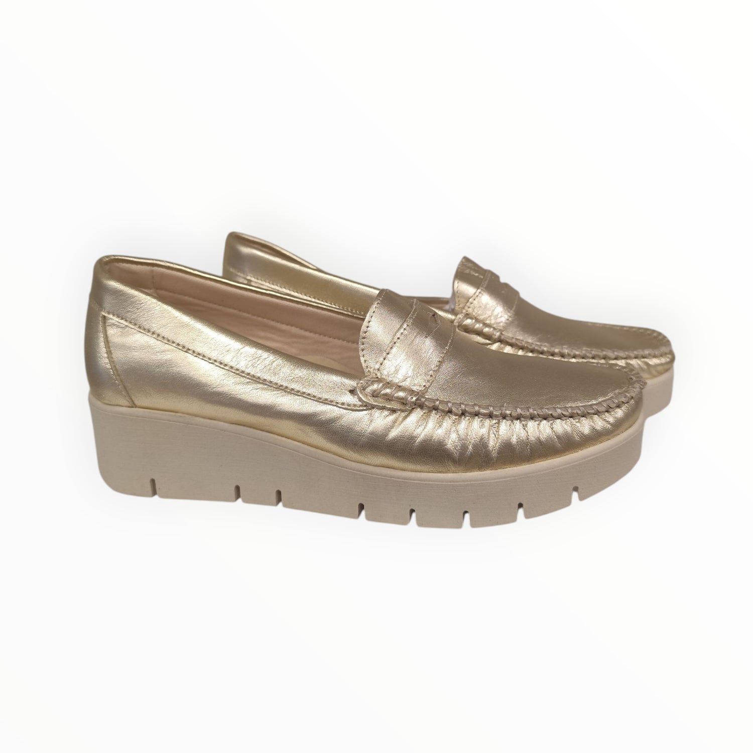 Mocasines