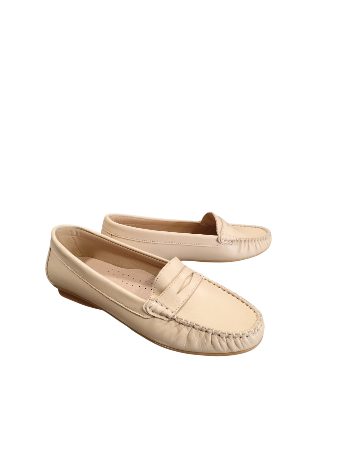 MOCASIN HIELO
