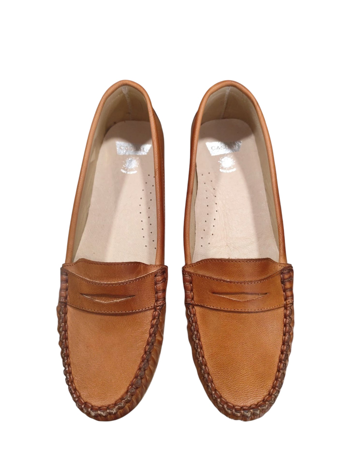 MOCASIN