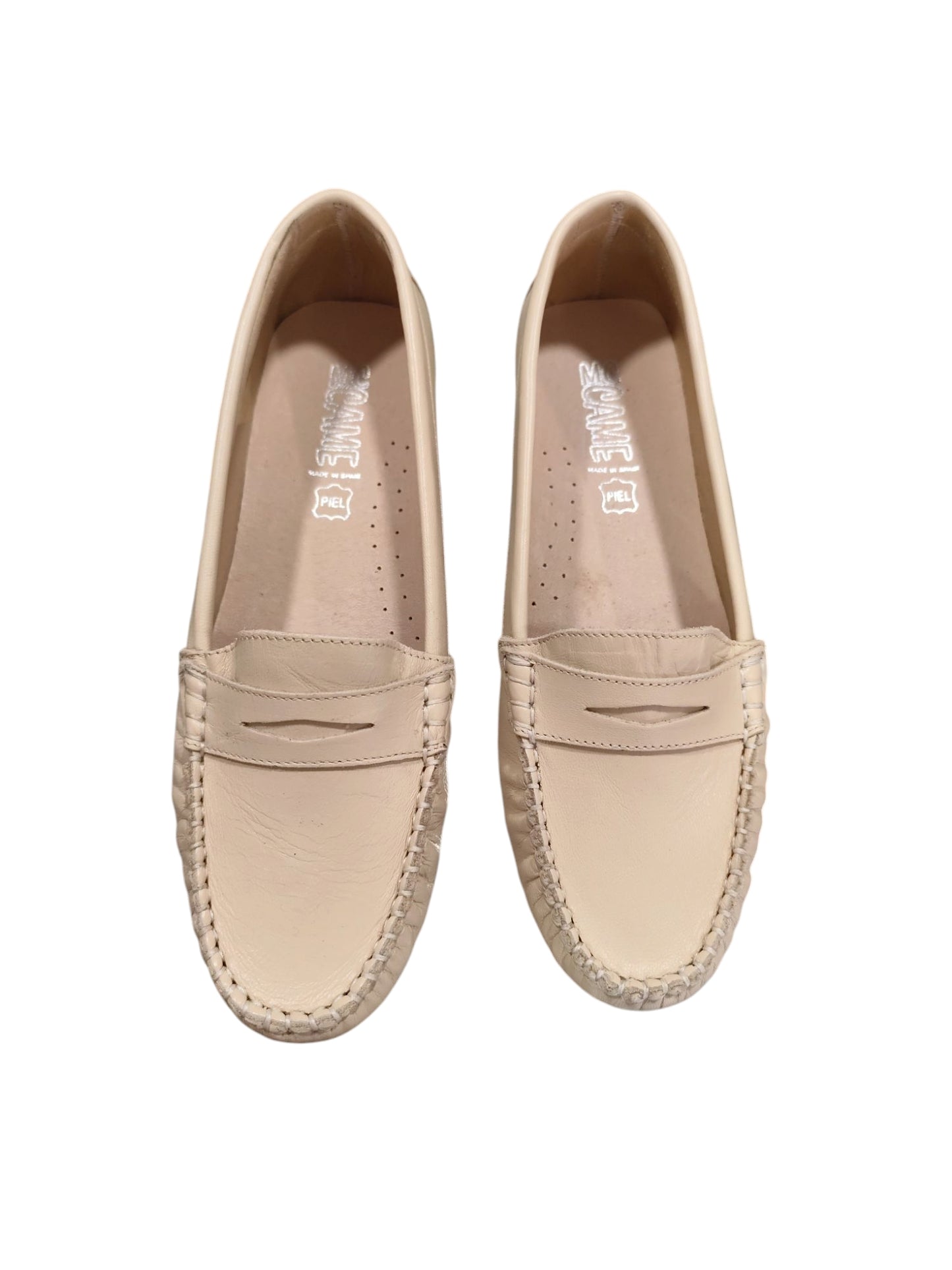 MOCASIN HIELO