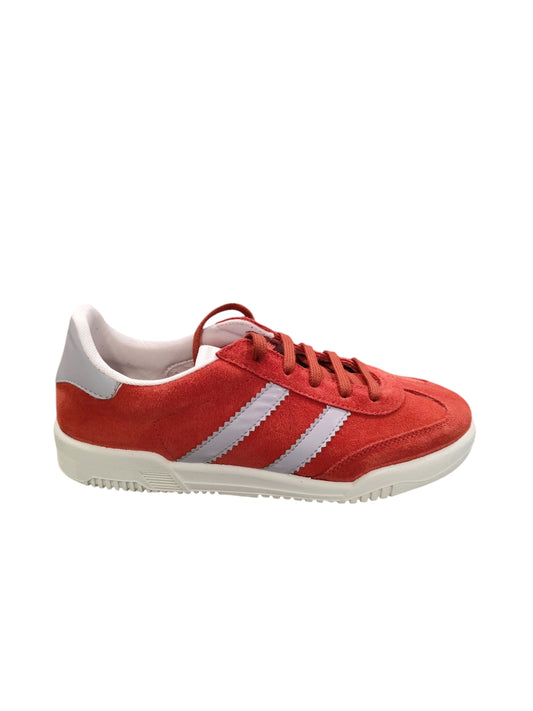 Deportiva retro casual pluma Flex