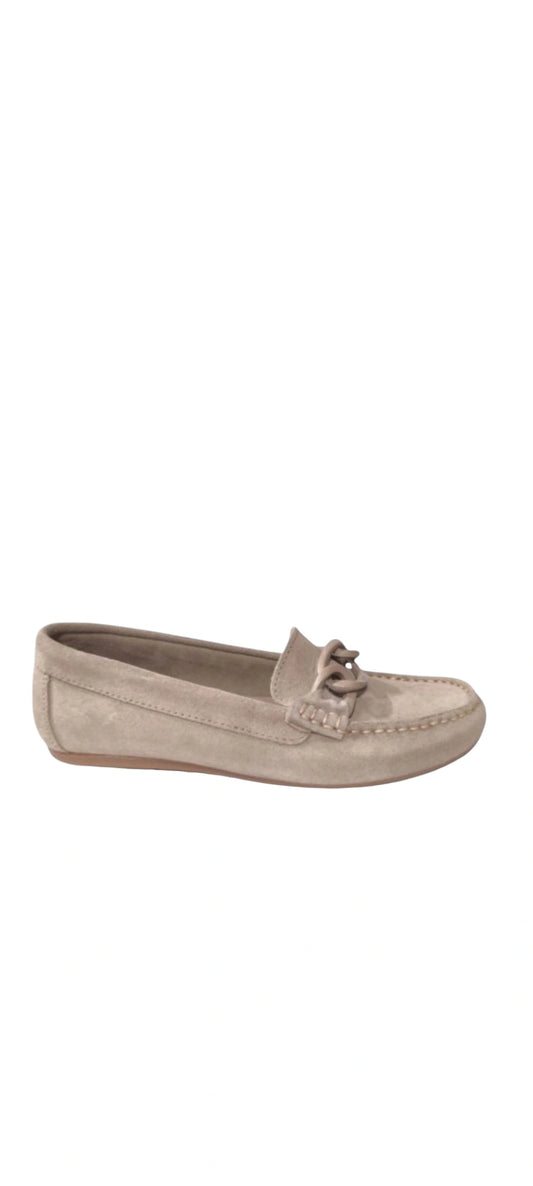 MOCASÍN SERRAJE HIELO