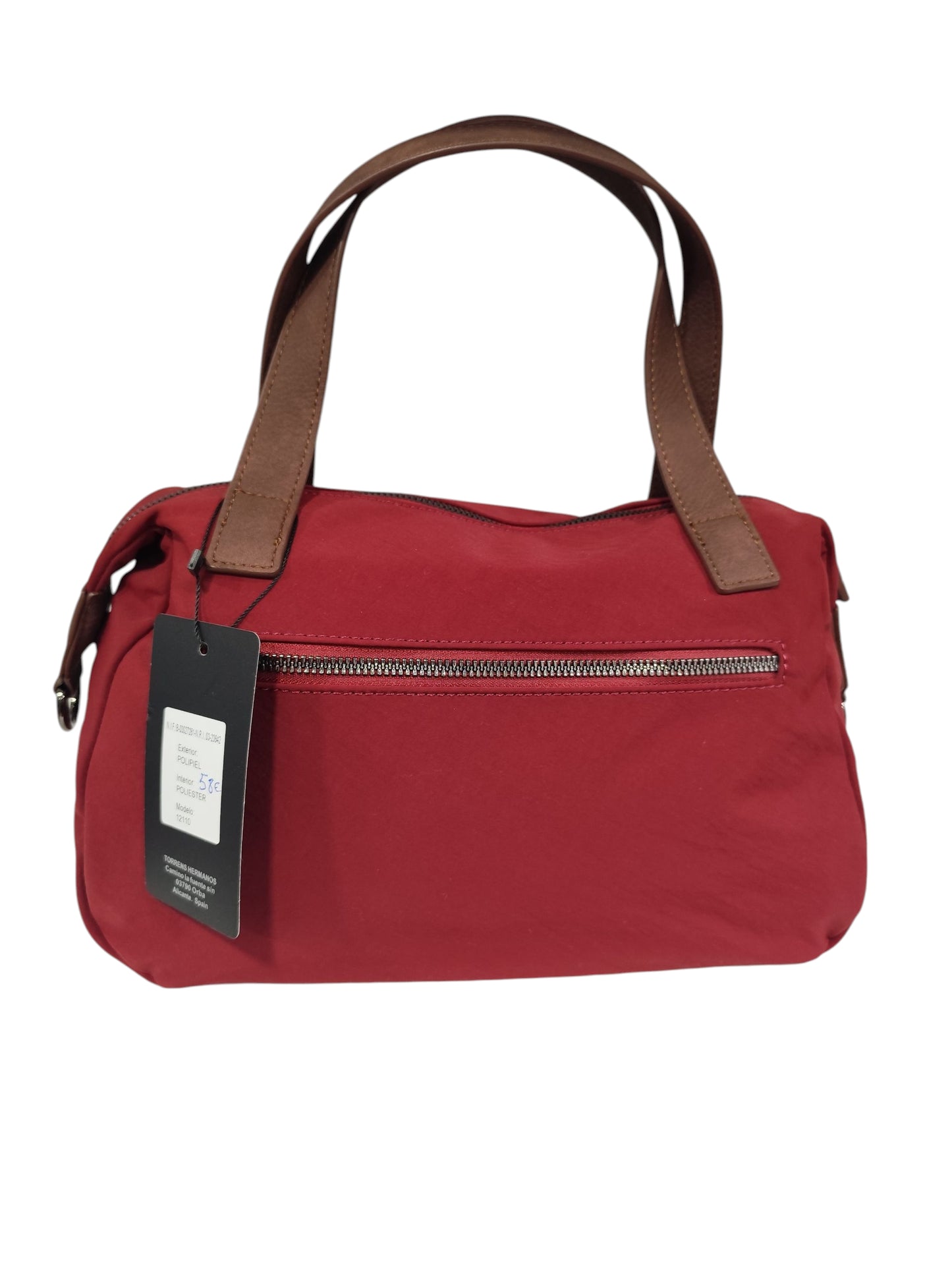 Bolso Minerva