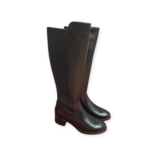 Bota  señora piel Ruth